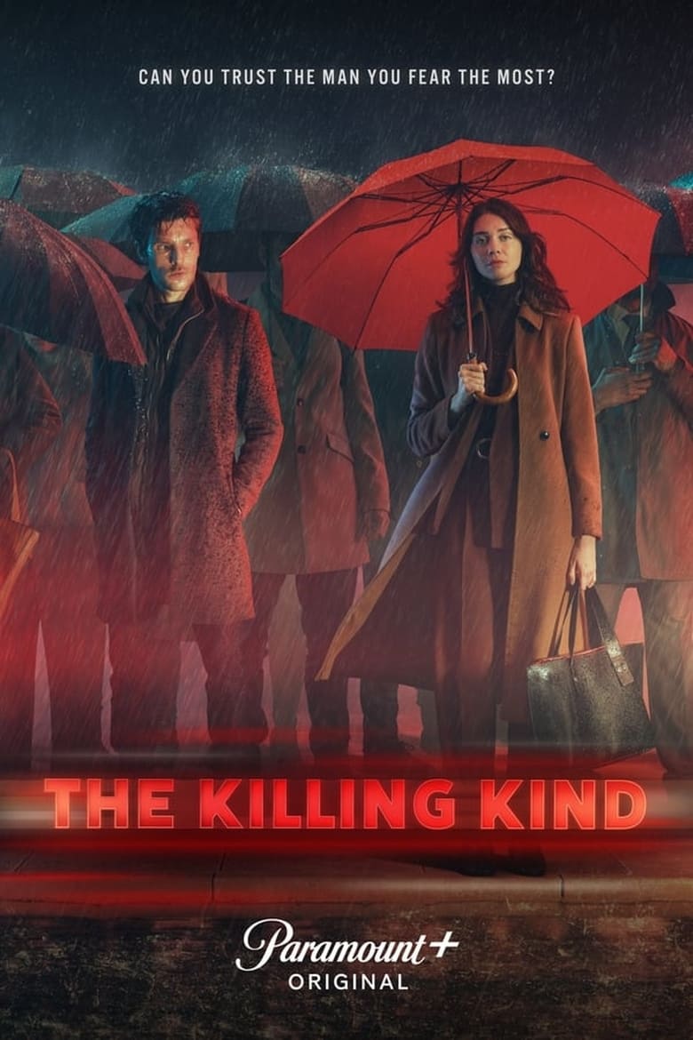 مسلسل The Killing Kind الموسم الاول الحلقة 06 مترجمة