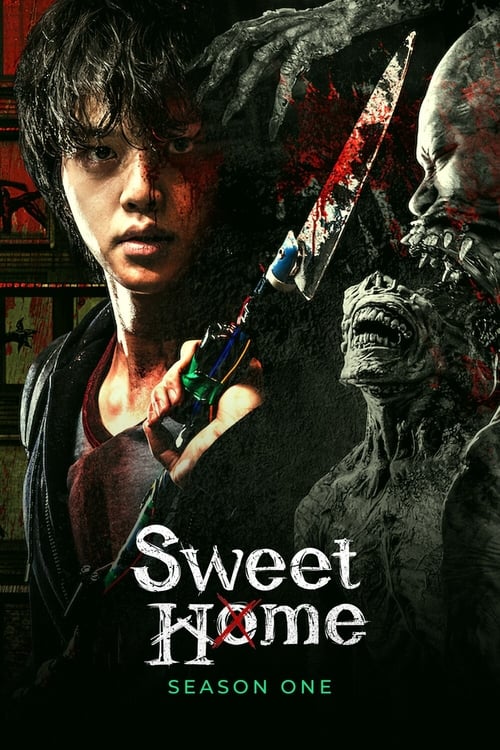 مسلسل Sweet Home الموسم الاول الحلقة 09 مترجمة
