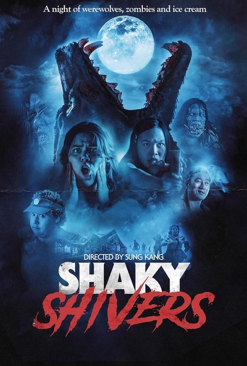 فيلم Shaky Shivers 2023 مترجم