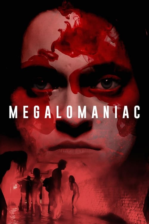 فيلم Megalomaniac 2023 مترجم