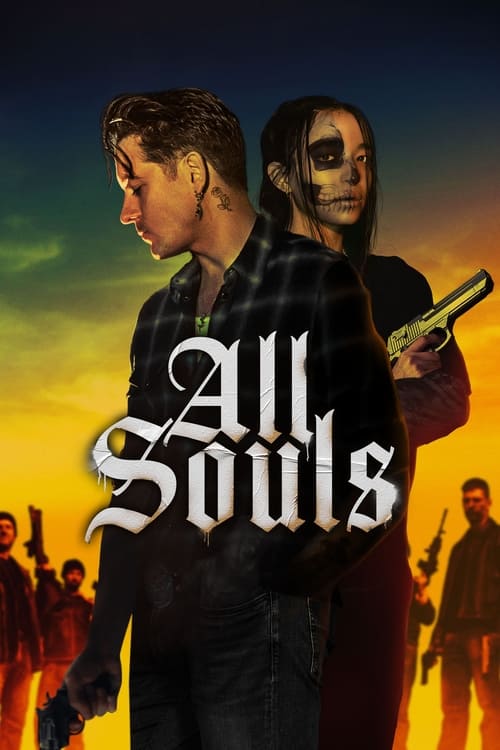 فيلم All Souls 2023 مترجم