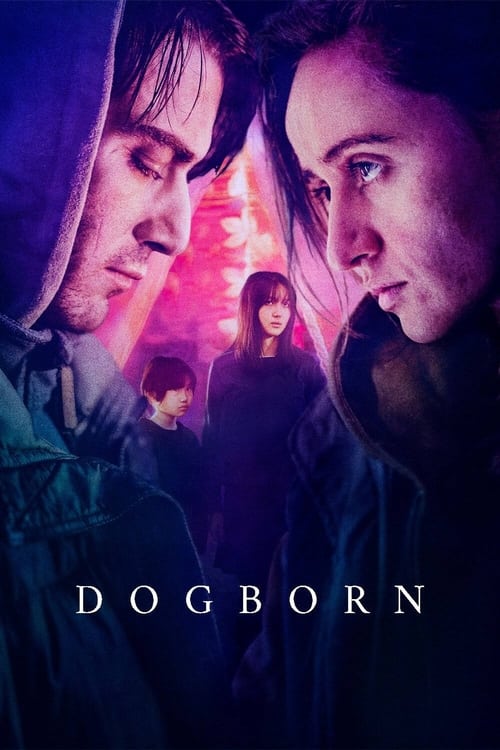 فيلم Dogborn 2023 مترجم