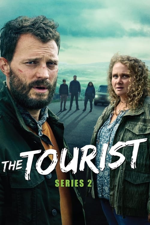 مسلسل The Tourist الموسم الثاني الحلقة 01 مترجمة