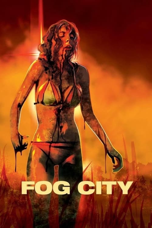 فيلم Fog City 2023 مترجم