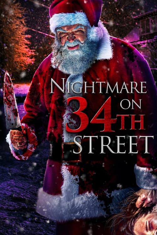 فيلم Nightmare on 34th Street 2023 مترجم