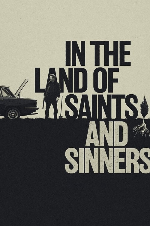 فيلم In the Land of Saints and Sinners 2023 مترجم