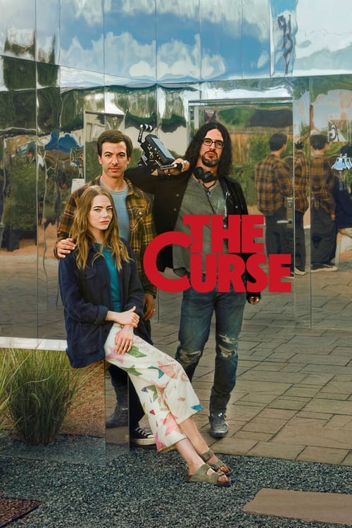 مسلسل The Curse (2023) الموسم الاول الحلقة 03 مترجمة
