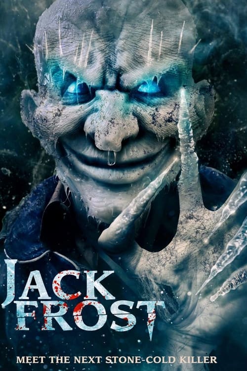 فيلم Jack Frost 2022 مترجم