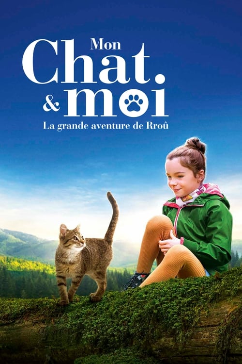 فيلم A Cat’s Life 2023 مترجم
