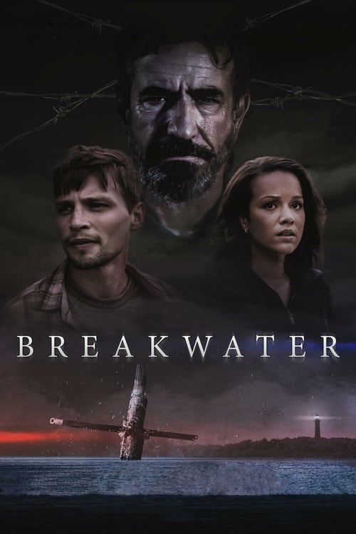 فيلم Breakwater 2023 مترجم