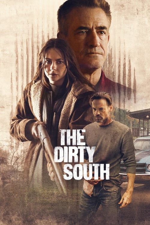فيلم The Dirty South 2023 مترجم