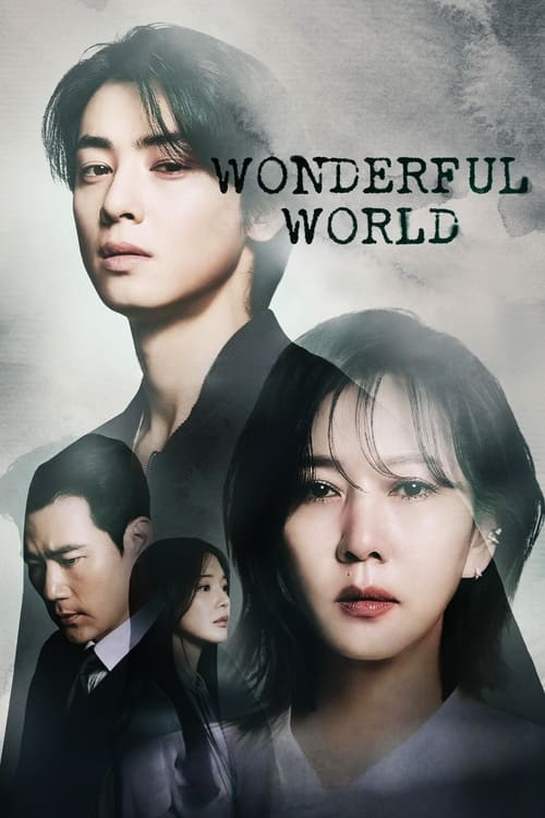مسلسل Wonderful world الموسم الاول الحلقة 06 مترجمة