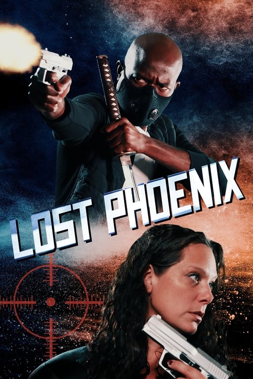فيلم Lost Phoenix 2024 مترجم