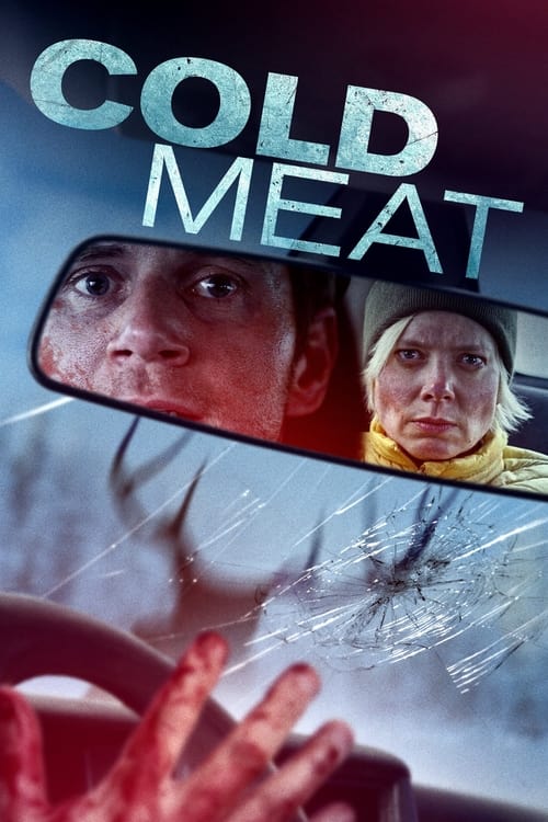 فيلم Cold Meat 2024 مترجم