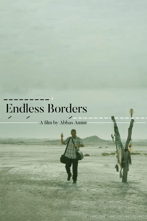 فيلم Endless Borders 2023 مترجم