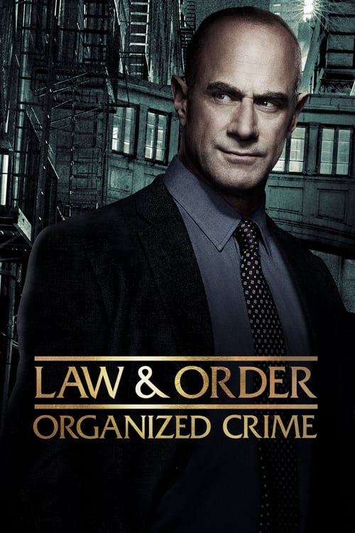 مسلسل Law & Order: Organized Crime الموسم الرابع الحلقة 03 مترجمة