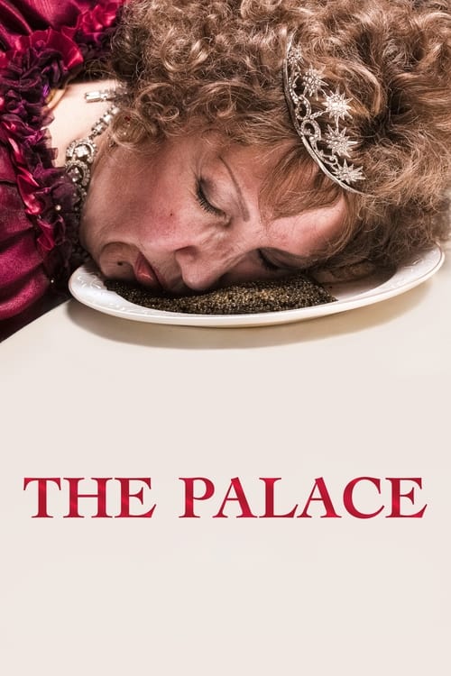 فيلم The Palace 2023 مترجم
