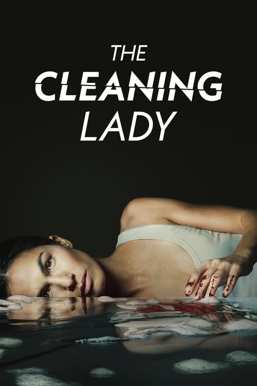 مسلسل The Cleaning Lady الموسم الثالث مترجم
