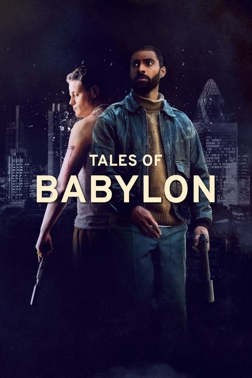 فيلم Tales of Babylon 2023 مترجم
