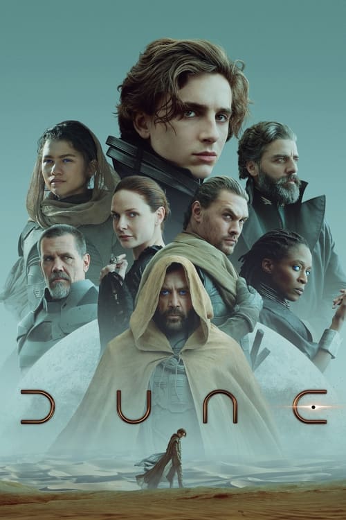 فيلم Dune 2021 مترجم