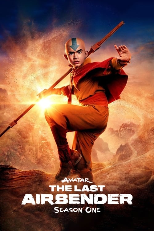 مسلسل Avatar: The Last Airbender (2024) الموسم الاول الحلقة 04 مترجمة