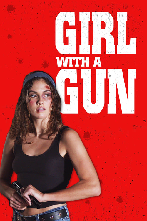 فيلم Girl With a Gun 2023 مترجم