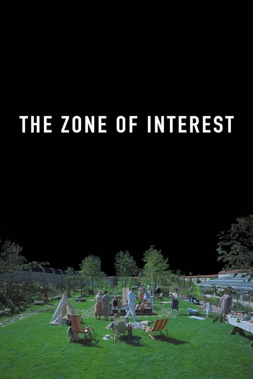 فيلم The Zone of Interest 2023 مترجم