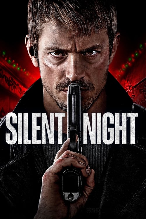 فيلم Silent Night 2023 مترجم