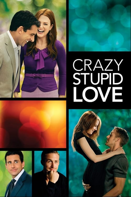 فيلم Crazy, Stupid, Love. 2011 مترجم