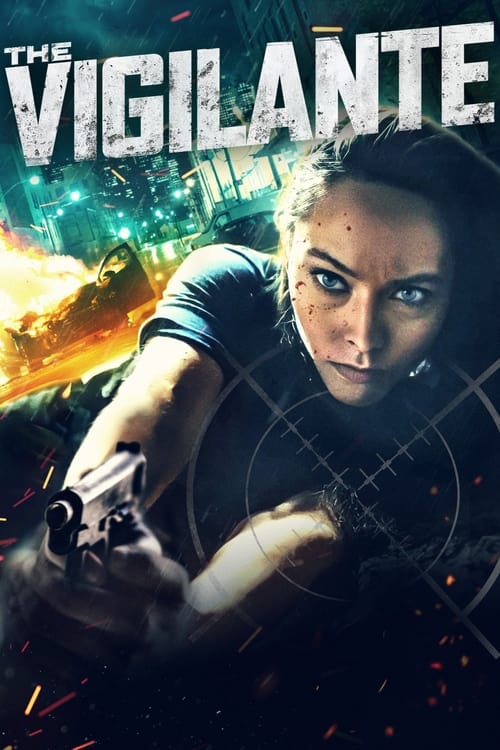 فيلم The Vigilante 2023 مترجم