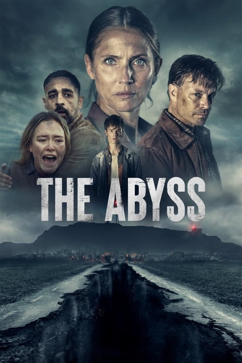 فيلم The Abyss 2023 مترجم