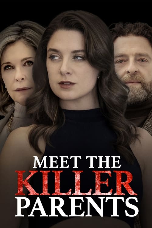 فيلم Meet the Killer Parents 2023 مترجم