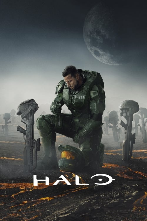 مسلسل Halo الموسم الثاني الحلقة 06 مترجمة