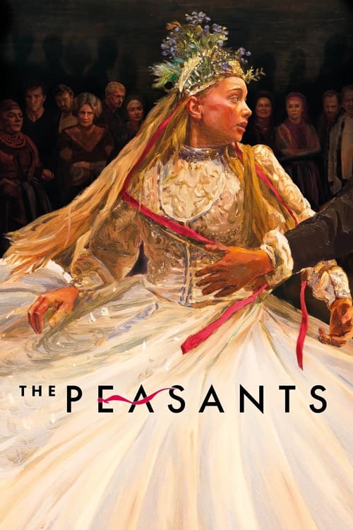 فيلم The Peasants 2023 مترجم
