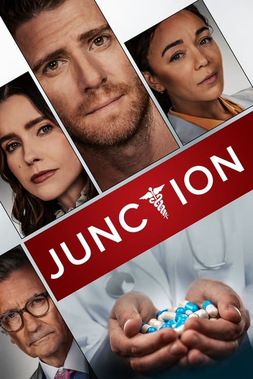 فيلم Junction 2024 مترجم