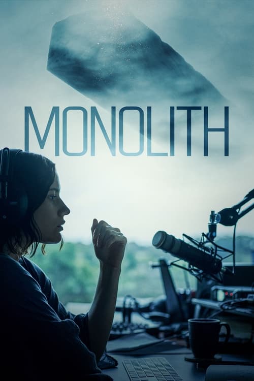 فيلم Monolith 2023 مترجم