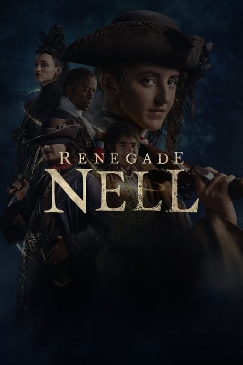مسلسل Renegade Nell مترجم