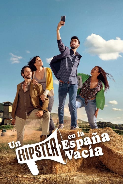 فيلم A Hipster in Rural Spain 2024 مترجم