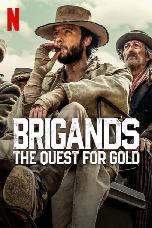 مسلسل Brigands: The Quest for Gold مترجم