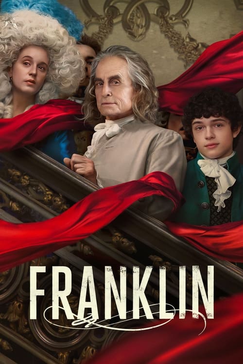 مسلسل Franklin مترجم
