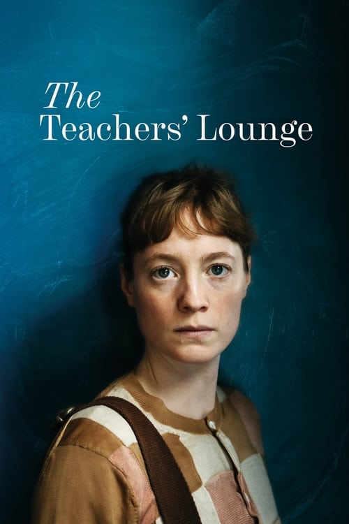 فيلم The Teachers’ Lounge 2023 مترجم