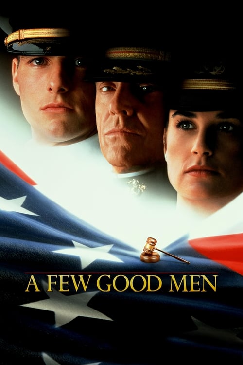 فيلم A Few Good Men 1992 مترجم