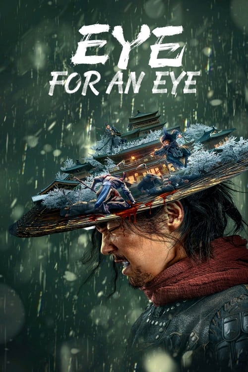فيلم Eye for an Eye 2022 مترجم