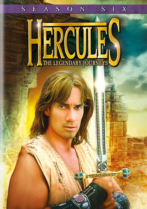 مسلسل Hercules: The Legendary Journeys الموسم السادس مترجم