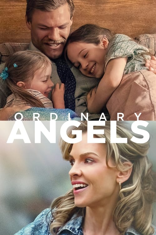 فيلم Ordinary Angels 2024 مترجم
