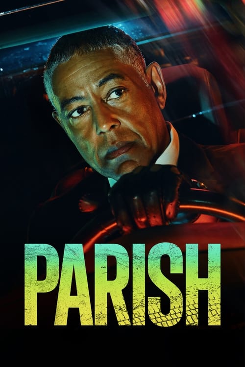 مسلسل Parish الموسم الاول الحلقة 01 مترجمة