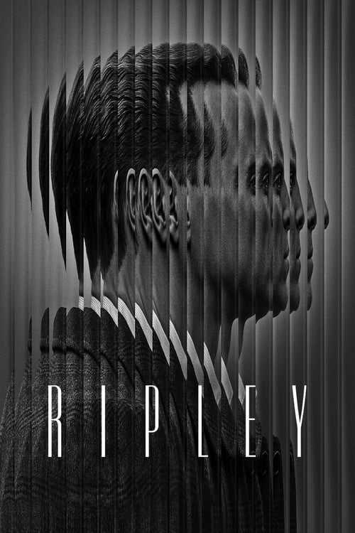 مسلسل Ripley الموسم الاول مترجم