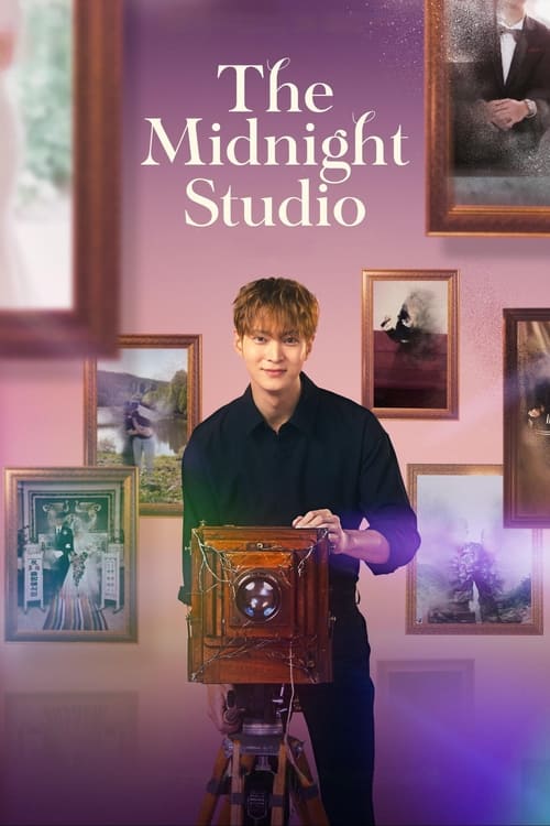 مسلسل The Midnight Studio الموسم الاول الحلقة 03 مترجمة
