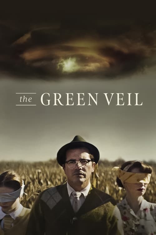 مسلسل The Green Veil مترجم