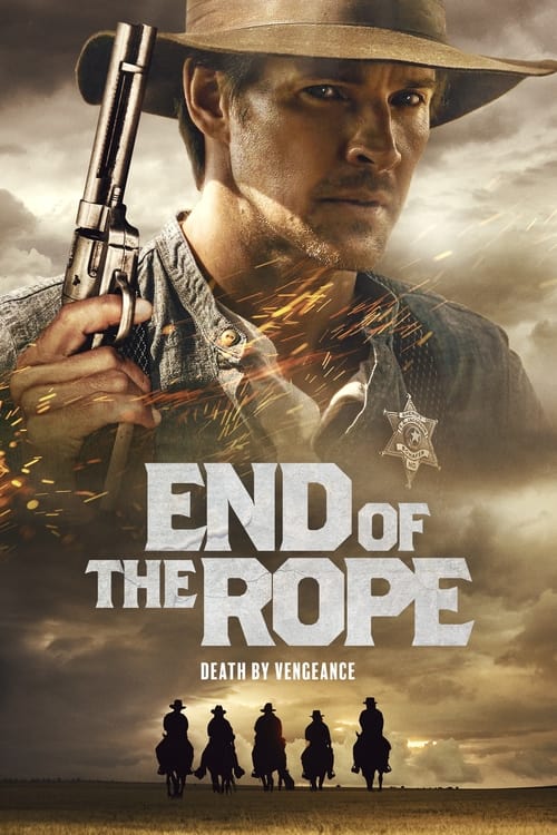 فيلم End of the Rope 2024 مترجم